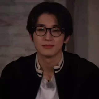 🎬 ‌ ‌ ‌ ‌ ‌ ‌  ‌ ‌ ‌wonwoo  :  @li3yb  ꣼, sticker Telegram 8 sur 25