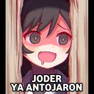 🤔 Hentai Steal Pack, Telegram sticker 9 of 78