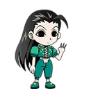 Illumi Puppets