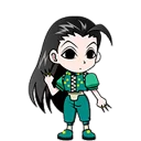 Illumi Puppets