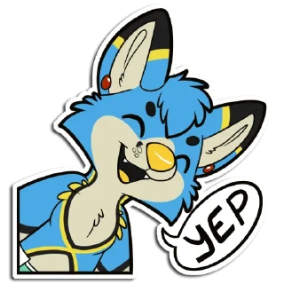 😺 🔪, Telegram sticker 22 of 78