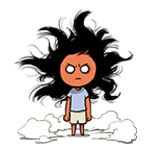 😡 Pacote da🐾 Lyra7vidas  🐾, sticker Telegram 10 sur 120