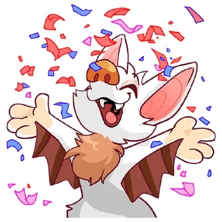 🎉 Sink, стикер Telegram 6 из 29