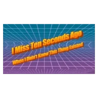 👎 J’s shitpostS part III, Telegram sticker 6 of 30