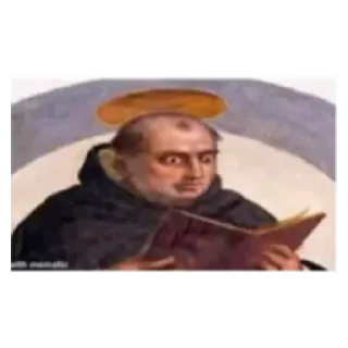 😶 J’s shitpostS part III, Telegram sticker 10 of 30