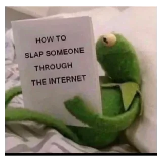 😡 J’s shitpostS part III, Telegram sticker 7 of 30