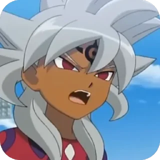 🫥 Lancer, стикер Telegram 20 из 34