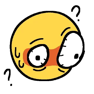 🤨 Raven's Stolen Emojis, стікер Telegram 22 з 80