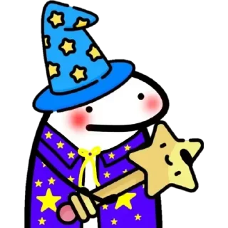 ⬆️ SKAR ☽︎ Steal Pack 1, sticker Telegram 13 sur 120