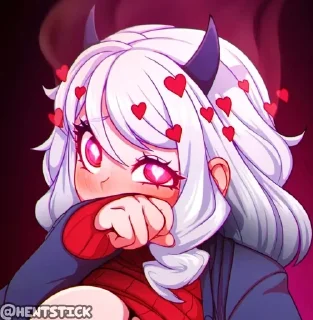 ☺️ SKAR ☽︎ Steal Pack 1, sticker Telegram 22 sur 120
