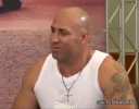 "Vin Diesel" da Zuera: @VimeTYRANNT