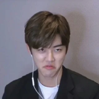 🤓 alaska as jaemin｡, стікер Telegram 20 з 25