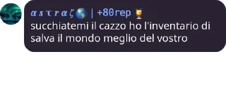 🤑 fabri, стикер Telegram 8 из 33