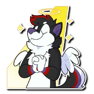 Fabri (@fabridahusky)