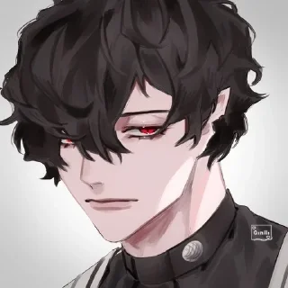 Beelzebub [ @Fischersenpai ]