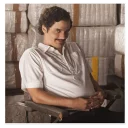 😏 Memes uteis, стикер Telegram 5 из 120