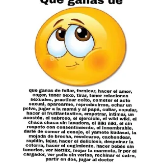 🙂 tilín, sticker Telegram 16 sur 119