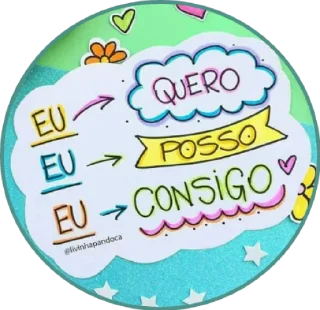 🙌 @SalvosPorJesus #CrisPretty 💁🏻‍♀, sticker Telegram 24 sur 32