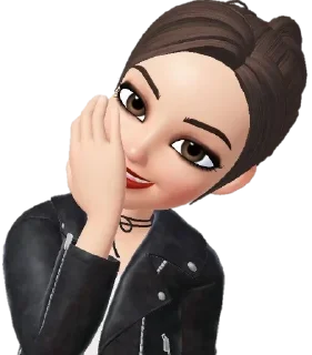 🤭 Melhor Grupo➠ @BondeSemFreio, стикер Telegram 24 из 120