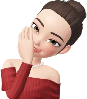 🤭 Melhor Grupo➠ @BondeSemFreio, стикер Telegram 21 из 120