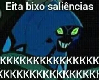 😂 Os melhores do Jotão, sticker Telegram 6 sur 26