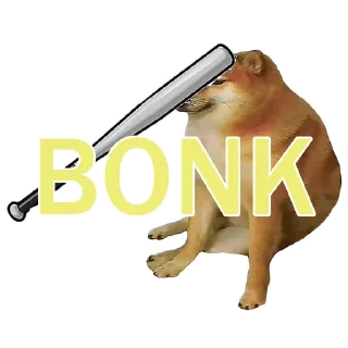 BUY DOGEBONK.IO ON ETHEREUM