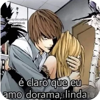 📖 SagaS Está Fora de Série 🏂, sticker Telegram 8 sur 120