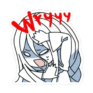 Kumo Desu Ga, Nani Ka?