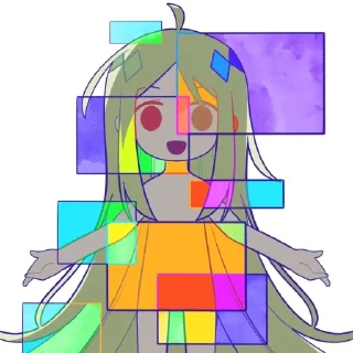 infp小蝴蝶