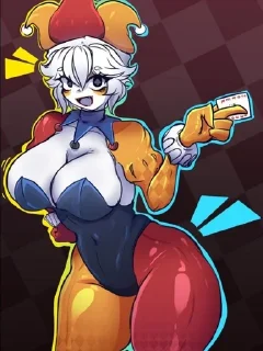 🌟 Balatro, стікер Telegram 4 з 80