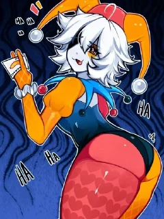 🌟 Balatro, стікер Telegram 7 з 80