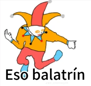 🌟 Balatro, стікер Telegram 13 з 80
