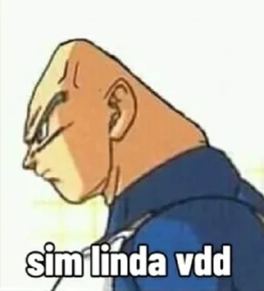 😂 @Fernando Lindo Vol.1, Telegram sticker 9 of 22