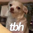 idk