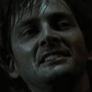 🐍 Barty Crouch jr 🐍, sticker Telegram 17 sur 19