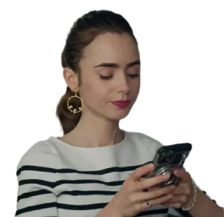 Emily @SadgalOfficial