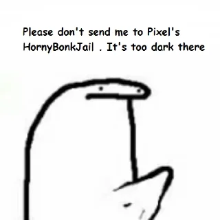 🍌 FOC Gamer Edition @florkofcowssticker, Telegram sticker 13 of 22