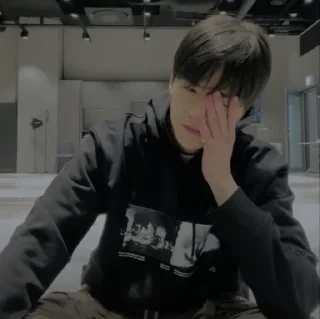 🎲 ★ younghoon @virenaram00d 彡, стикер Telegram 2 из 73