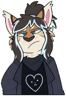 😒 kill la killy, sticker Telegram 15 sur 37