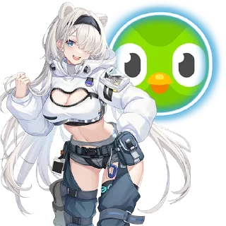 ‼️ Original @bygianca1490, sticker Telegram 24 sur 41