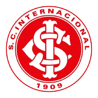 ⚽️ Clubes Brasil | @CentralStickers, стикер Telegram 15 из 29