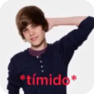 🤲 maluma beibi( de amai 👹👹, sticker Telegram 20 sur 77