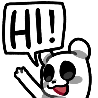 👋 Rain world pack, sticker Telegram 14 sur 73