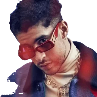 Bad Bunny 🔥