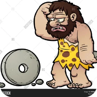 🐱 Frauds fav stickers, Telegram sticker 2 of 42