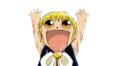 🙌 Zatch Bell, Telegram sticker 11 of 15