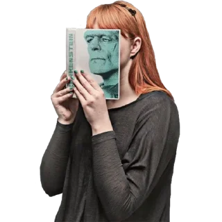 📖 Conhecimento e Afins @conhecimentoeafins, Telegram sticker 23 of 120