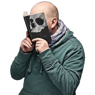📖 Conhecimento e Afins @conhecimentoeafins, Telegram sticker 22 of 120
