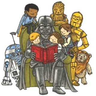 🤖 Conhecimento e Afins @conhecimentoeafins, Telegram sticker 20 of 120