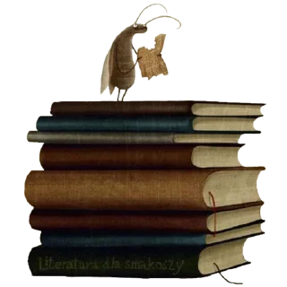 📚 Conhecimento e Afins @conhecimentoeafins, Telegram sticker 10 of 120